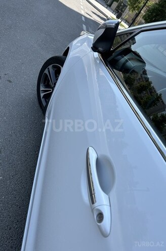 Kia Cerato 2013, 138,000 km - 1.6 l - Bakı