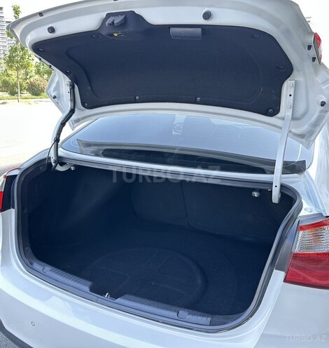 Kia Cerato 2013, 138,000 km - 1.6 l - Bakı
