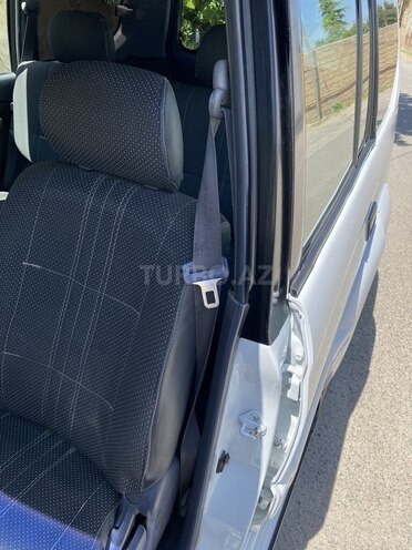 Toyota Land Cruiser Prado 2000, 230,000 km - 3.0 l - Bakı