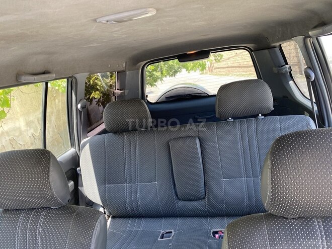 Toyota Land Cruiser Prado 2000, 230,000 km - 3.0 l - Bakı