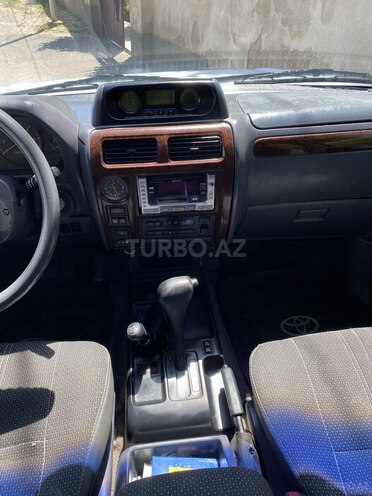Toyota Land Cruiser Prado 2000, 230,000 km - 3.0 l - Bakı