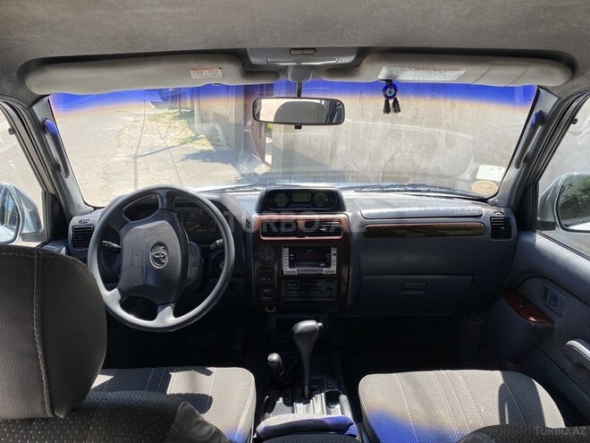 Toyota Land Cruiser Prado 2000, 230,000 km - 3.0 l - Bakı