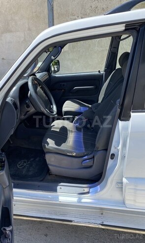 Toyota Land Cruiser Prado 2000, 230,000 km - 3.0 l - Bakı