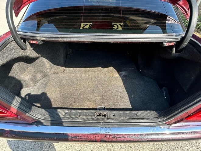 Mercedes C 180 1999, 546,845 km - 1.8 l - Bakı