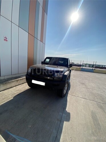 Baic  2014, 227,274 km - 2.4 l - Bakı