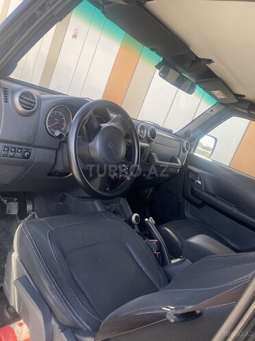Baic  2014, 227,274 km - 2.4 l - Bakı