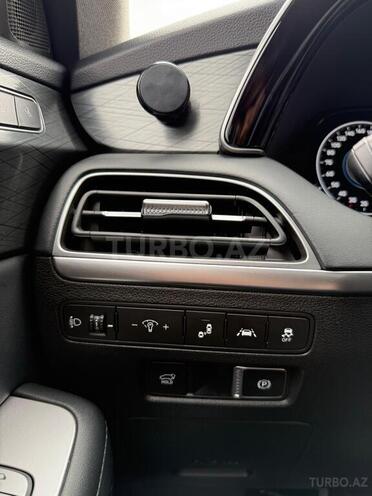 Hyundai Palisade 2021, 88,508 km - 2.2 l - Bakı