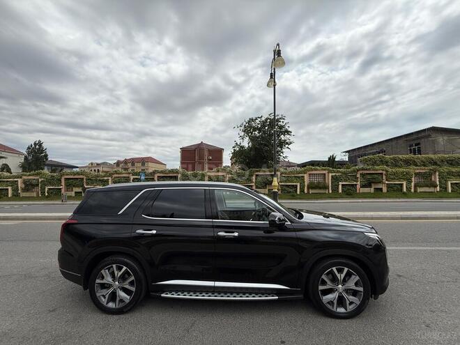 Hyundai Palisade 2021, 88,508 km - 2.2 l - Bakı