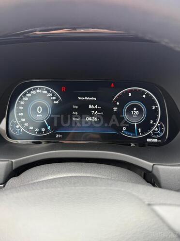 Hyundai Palisade 2021, 88,508 km - 2.2 l - Bakı