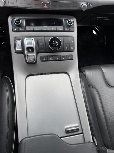 Hyundai Palisade 2021, 88,508 km - 2.2 l - Bakı