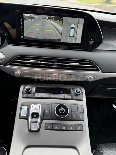 Hyundai Palisade 2021, 88,508 km - 2.2 l - Bakı
