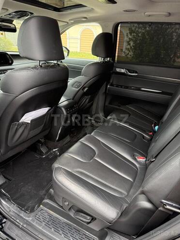 Hyundai Palisade 2021, 88,508 km - 2.2 l - Bakı