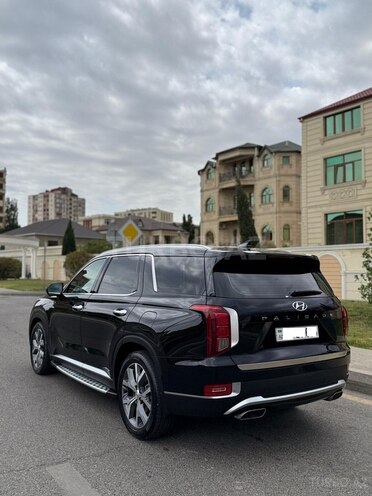 Hyundai Palisade 2021, 88,508 km - 2.2 l - Bakı