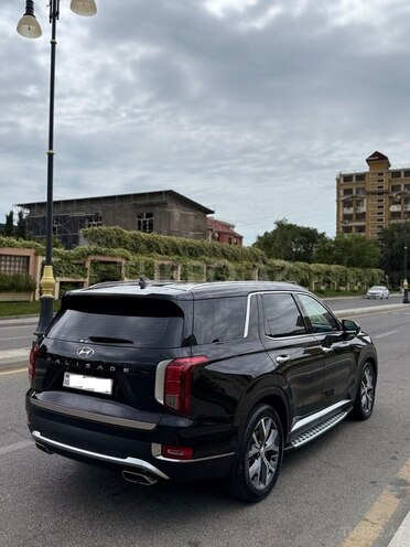 Hyundai Palisade 2021, 88,508 km - 2.2 l - Bakı