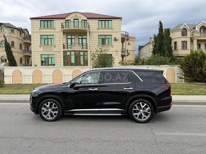 Hyundai Palisade 2021, 88,508 km - 2.2 l - Bakı