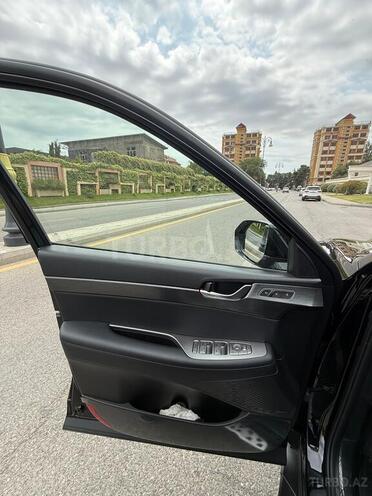 Hyundai Palisade 2021, 88,508 km - 2.2 l - Bakı