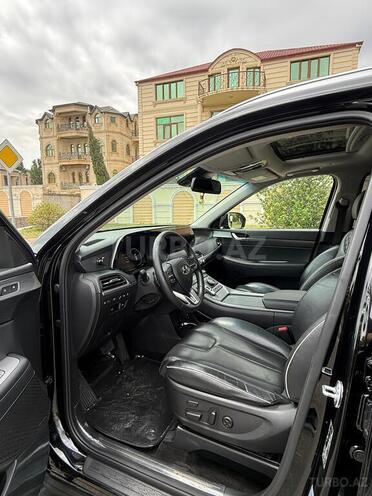 Hyundai Palisade 2021, 88,508 km - 2.2 l - Bakı