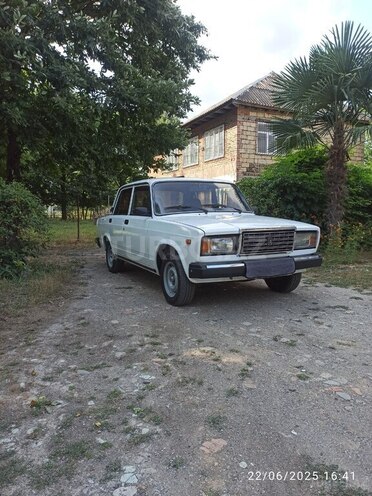 LADA (VAZ) 2107 2004, 63,437 km - 1.6 l - Masallı