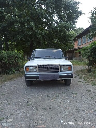 LADA (VAZ) 2107 2004, 63,437 km - 1.6 l - Masallı