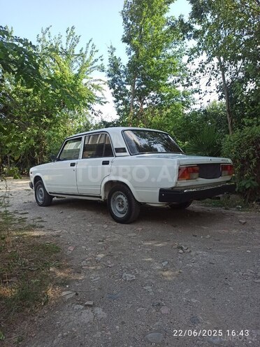 LADA (VAZ) 2107 2004, 63,437 km - 1.6 l - Masallı