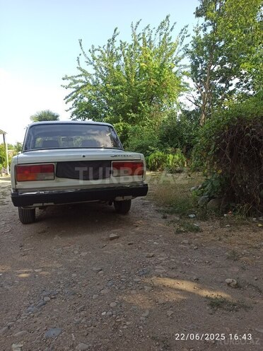LADA (VAZ) 2107 2004, 63,437 km - 1.6 l - Masallı