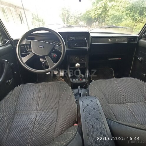 LADA (VAZ) 2107 2004, 63,437 km - 1.6 l - Masallı
