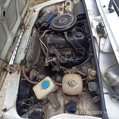 LADA (VAZ) 2107 2004, 63,437 km - 1.6 l - Masallı