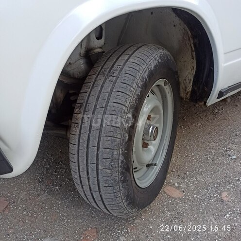 LADA (VAZ) 2107 2004, 63,437 km - 1.6 l - Masallı