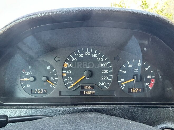 Mercedes C 180 1999, 546,845 km - 1.8 l - Bakı