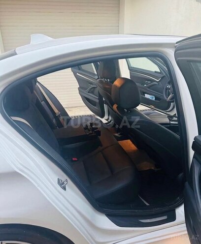 BMW 528 2012, 240,000 km - 2.0 l - Xaçmaz