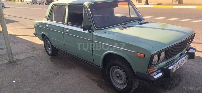 LADA (VAZ) 2106 1989, 90,000 km - 1.3 л - Lənkəran