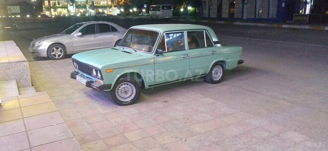 LADA (VAZ) 2106 1989, 90,000 km - 1.3 л - Lənkəran