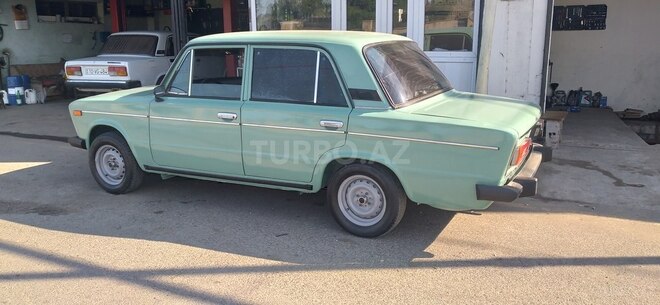 LADA (VAZ) 2106 1989, 90,000 km - 1.3 л - Lənkəran