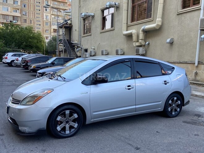 Toyota Prius 2008, 320,021 km - 1.5 l - Bakı