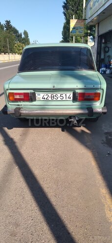 LADA (VAZ) 2106 1989, 90,000 km - 1.3 л - Lənkəran