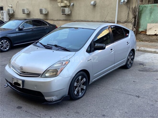 Toyota Prius 2008, 320,021 km - 1.5 l - Bakı