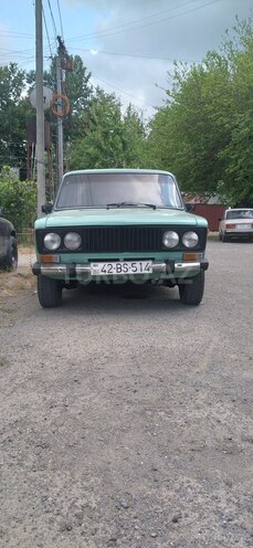 LADA (VAZ) 2106 1989, 90,000 km - 1.3 л - Lənkəran