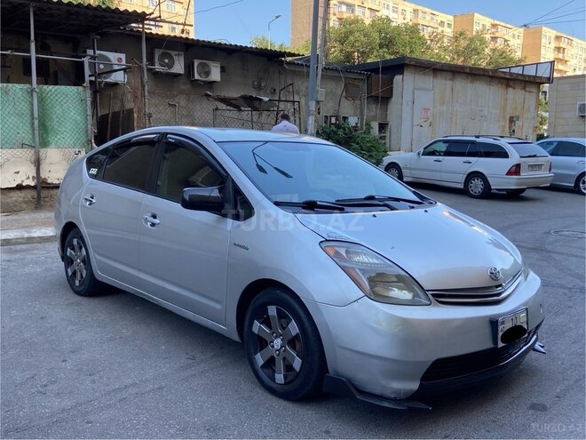 Toyota Prius 2008, 320,021 km - 1.5 l - Bakı
