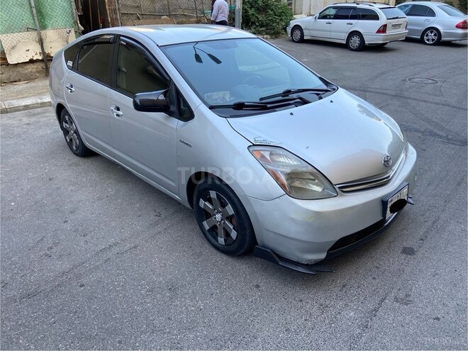 Toyota Prius 2008, 320,021 km - 1.5 l - Bakı