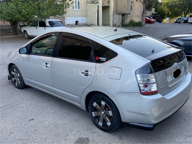 Toyota Prius 2008, 320,021 km - 1.5 l - Bakı