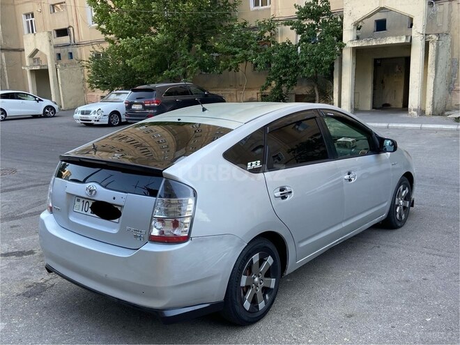 Toyota Prius 2008, 320,021 km - 1.5 l - Bakı