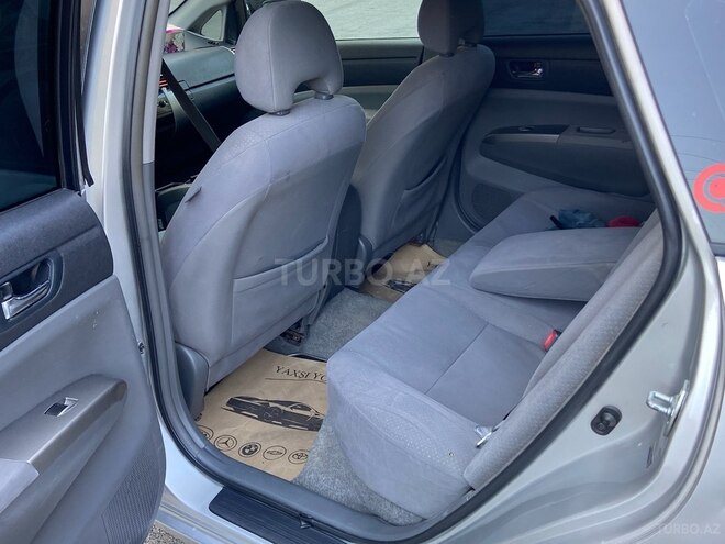 Toyota Prius 2008, 320,021 km - 1.5 l - Bakı