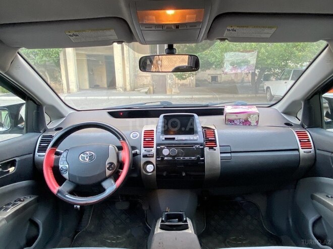Toyota Prius 2008, 320,021 km - 1.5 l - Bakı