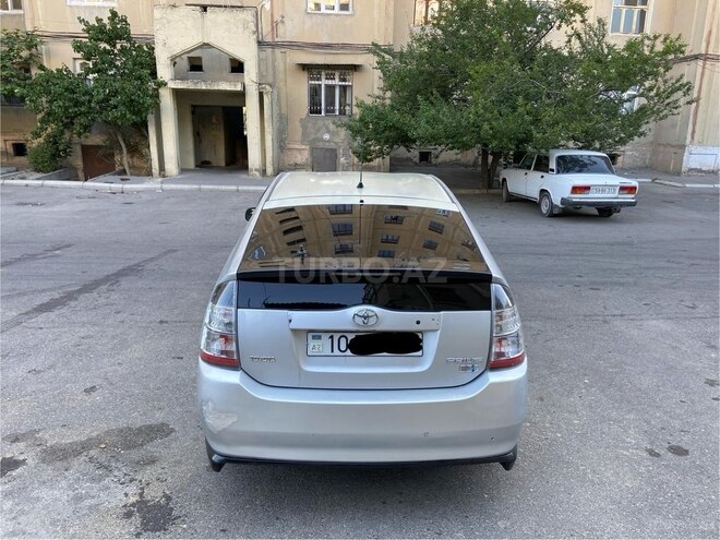 Toyota Prius 2008, 320,021 km - 1.5 l - Bakı
