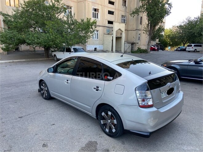 Toyota Prius 2008, 320,021 km - 1.5 l - Bakı