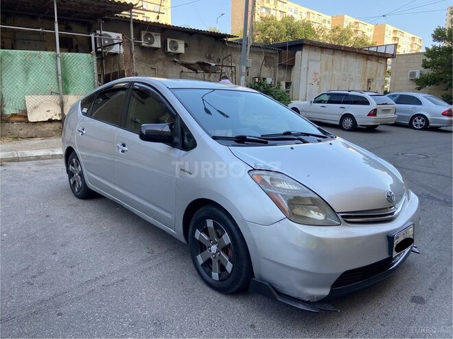 Toyota Prius 2008, 320,021 km - 1.5 l - Bakı