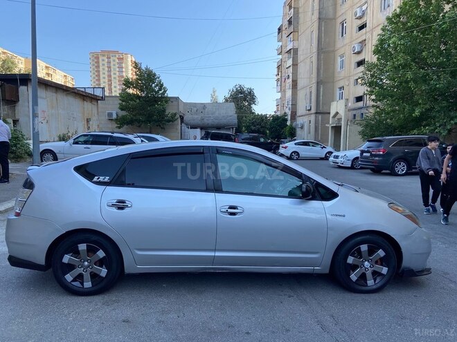 Toyota Prius 2008, 320,021 km - 1.5 l - Bakı