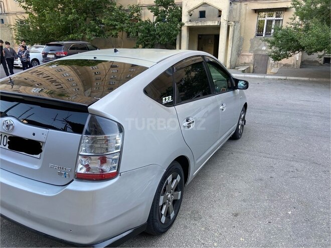 Toyota Prius 2008, 320,021 km - 1.5 l - Bakı