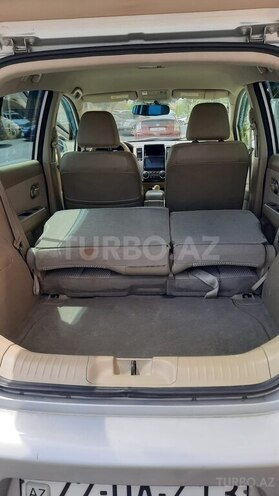 Nissan Tiida 2012, 97,500 km - 1.5 l - Bakı