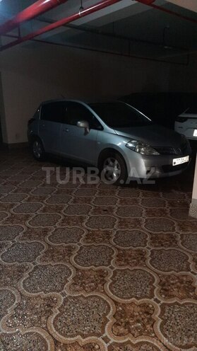 Nissan Tiida 2012, 97,500 km - 1.5 l - Bakı
